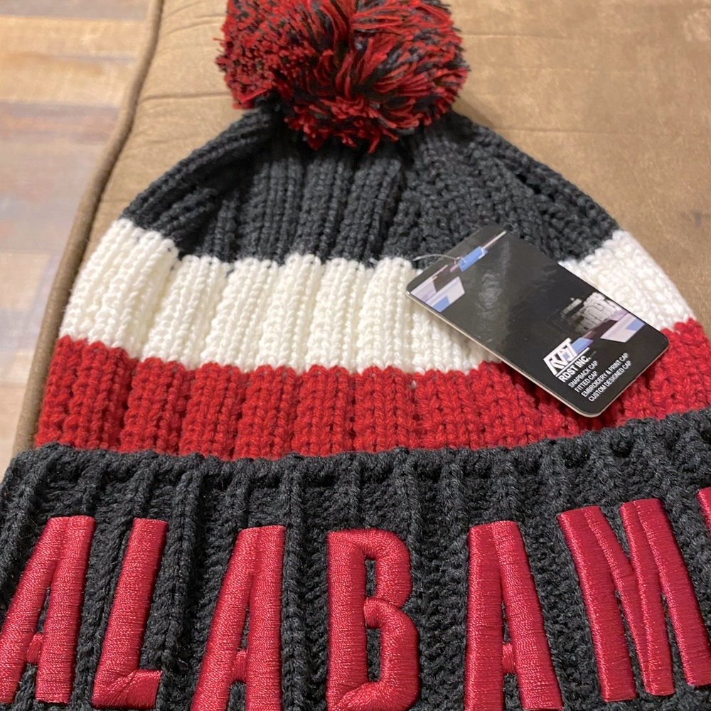 COPY - Alabama hat